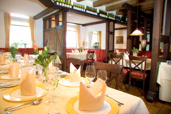 Hotel Leugermann (Ibbenbüren)